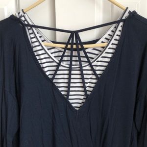 Abercombie Kids (girls) shirt